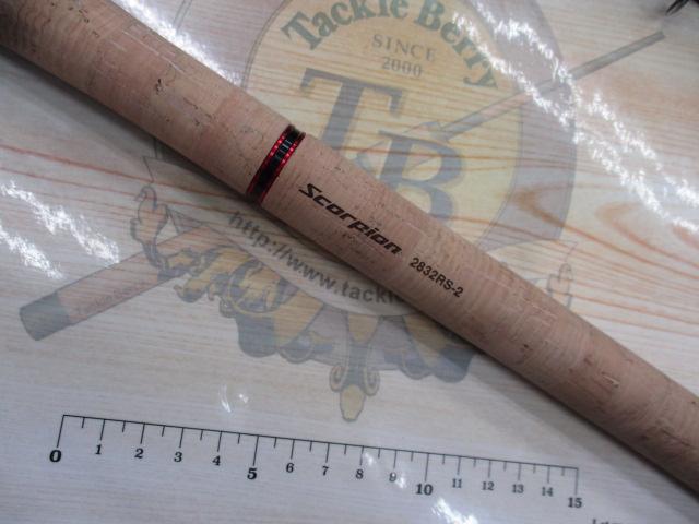 スコーピオン2832RS-2