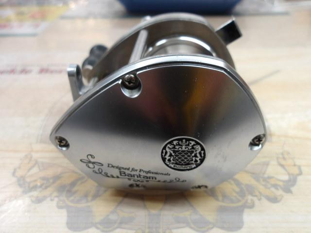 バンタム 500｜＠ベリーネット 日本最大新品中古釣具WEBショップ