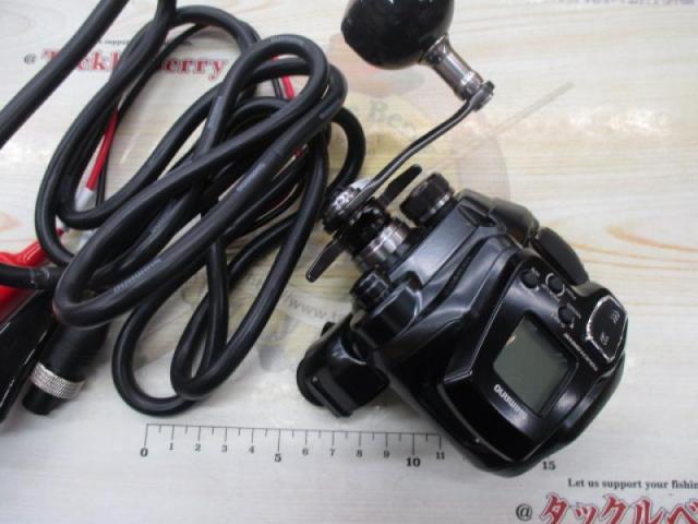 21フォースマスター 200