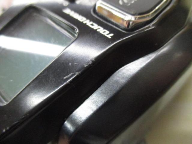 21フォースマスター 200