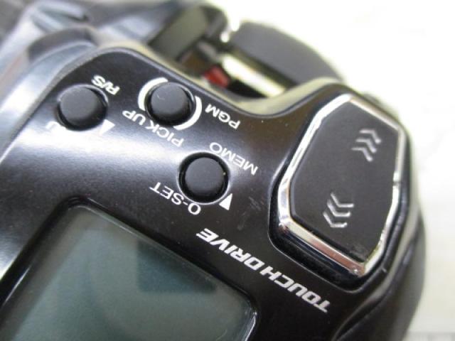 21フォースマスター 200