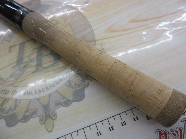 ダーインスレイヴ コードグライガン61UL