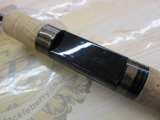 ダーインスレイヴ コードグライガン61UL