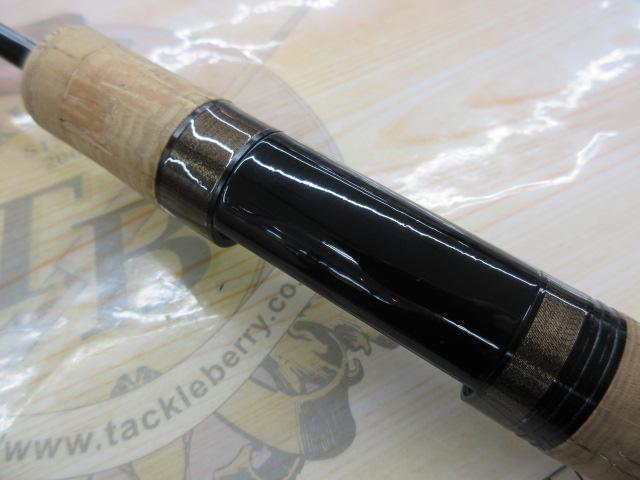 ダーインスレイヴ コードグライガン61UL