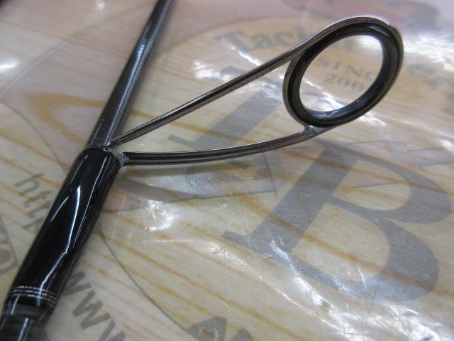 ダーインスレイヴ コードグライガン61UL