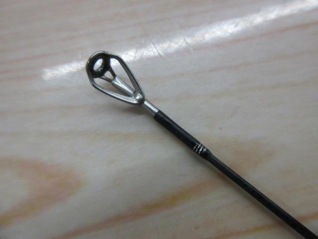 ダーインスレイヴ コードグライガン61UL