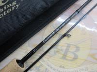 ダーインスレイヴ コードグライガン61UL