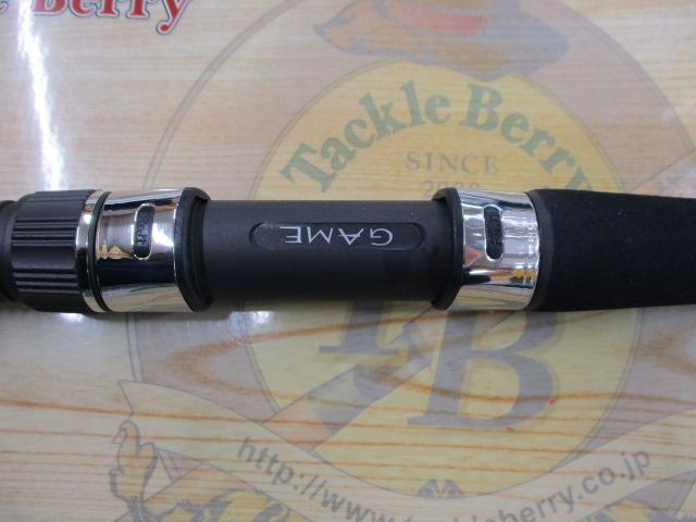 セフィアゲーム S806ML-T SI