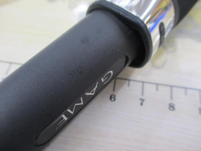 セフィアゲーム S806ML-T SI