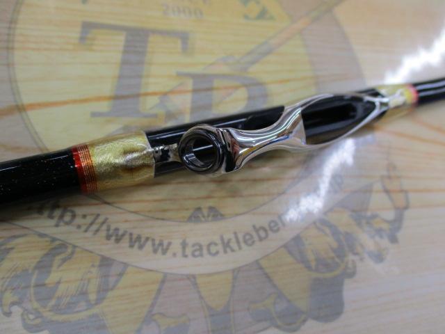 セフィアゲーム S806ML-T SI