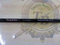 セフィアゲーム S806ML-T SI