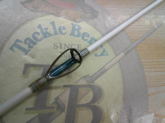 ソルティーステージライトジギング SLC632A-80