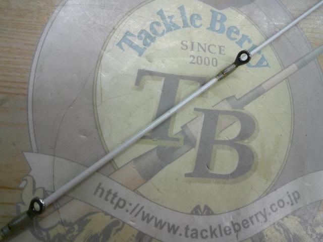 ソルティーステージライトジギング SLC632A-80