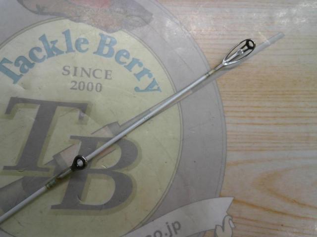 ソルティーステージライトジギング SLC632A-80