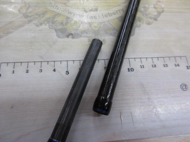 コルトスナイパーSS S100MH