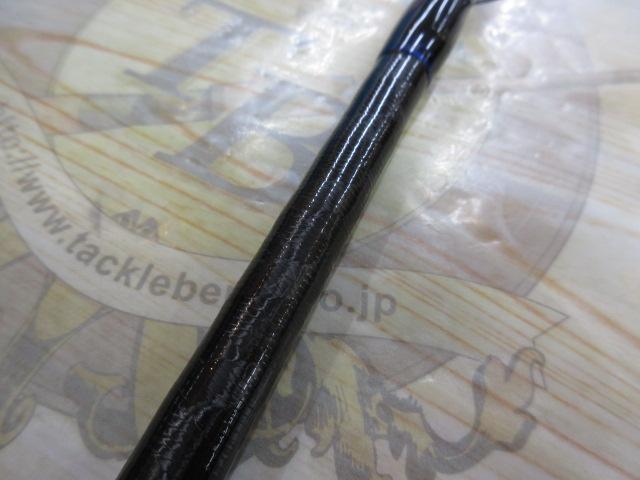 コルトスナイパーSS S100MH