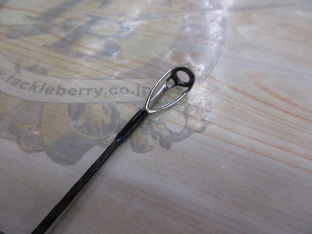 コルトスナイパーSS S100MH