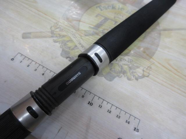 コルトスナイパーSS S100MH