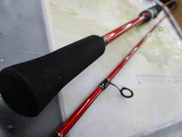 キャススティック762L