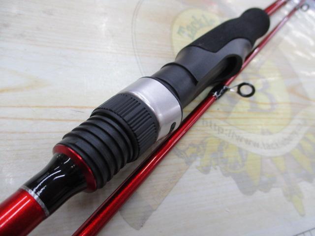 キャススティック762L