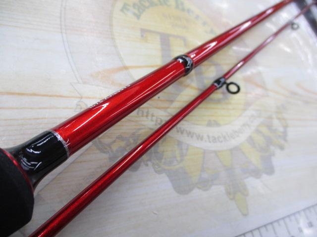 キャススティック762L