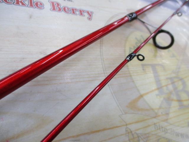 キャススティック762L