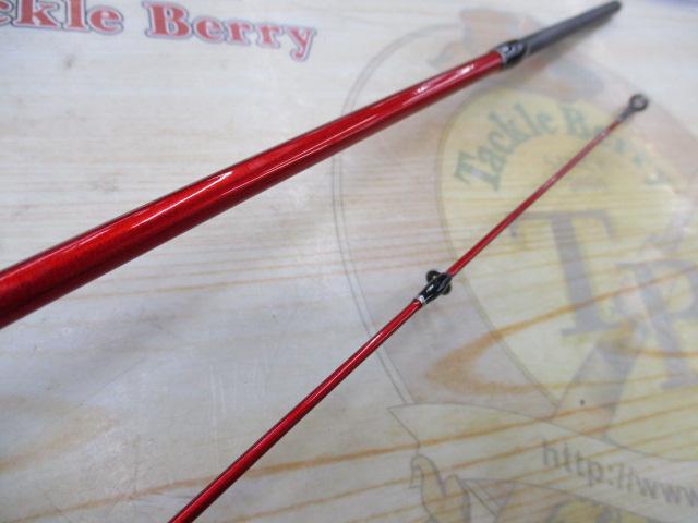 キャススティック762L