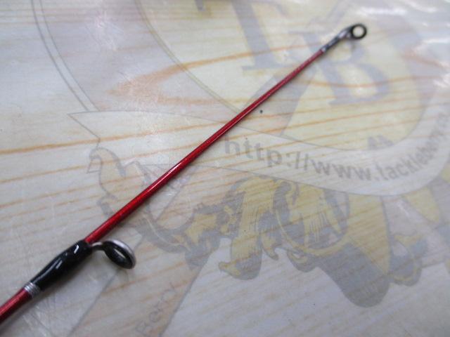 キャススティック762L