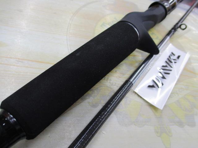 タトゥーラXT 6112HSB