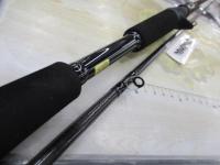 タトゥーラXT 6112HSB