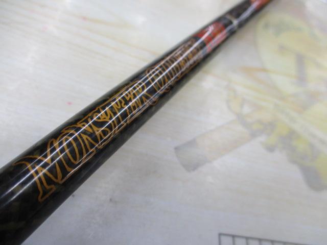 モンスタークイーンネオ NEO-610XXX