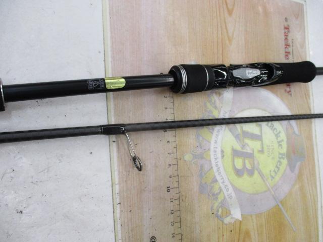 18ディアルーナ S86L｜＠ベリーネット 日本最大新品中古釣具WEBショップ