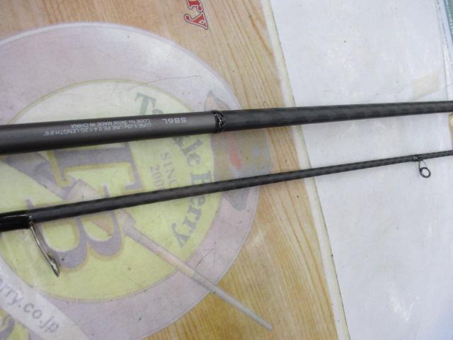 18ディアルーナ S86L