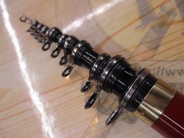 がま磯我夢者Ⅱ 4-50