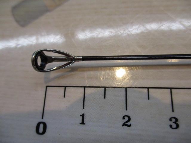 がま磯マスターモデル尾長 M-53