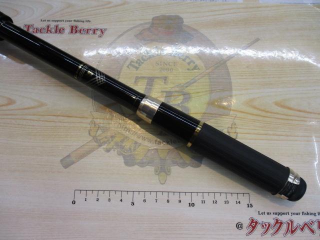 がま磯マスターモデル尾長 M-53