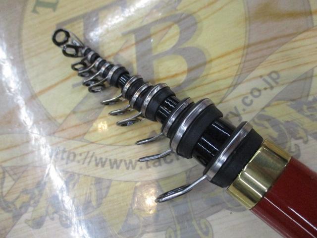 がま磯カーエー競技スペシャル 4-50