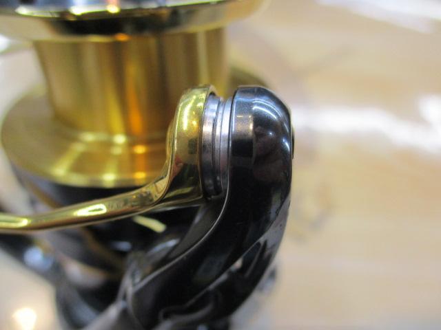 21BB-Xテクニウム C3000DXG S LEFT