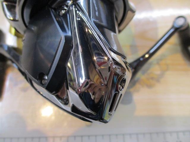 21BB-Xテクニウム C3000DXG S LEFT