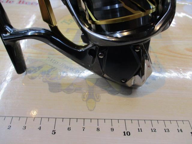 21BB-Xテクニウム C3000DXG S LEFT