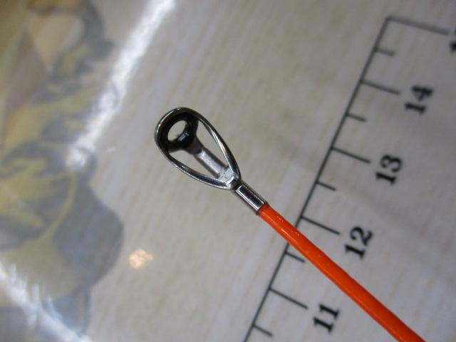 剛弓フカセマダイ 2-53・Q