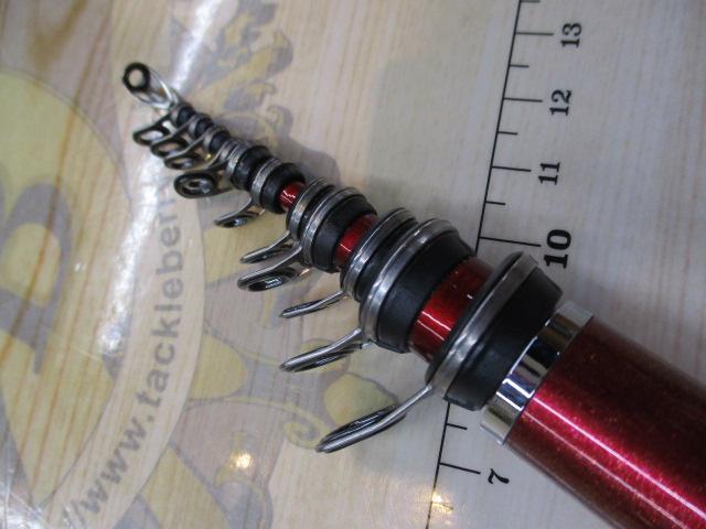 剛弓フカセマダイ 2-53・Q