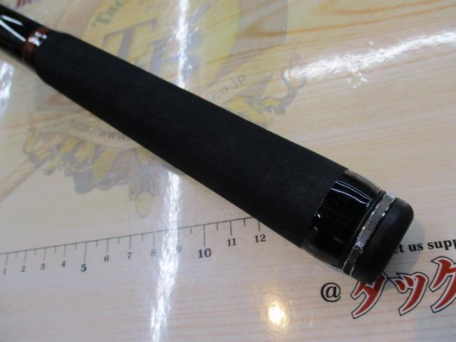 剛弓フカセマダイ 2-53・Q