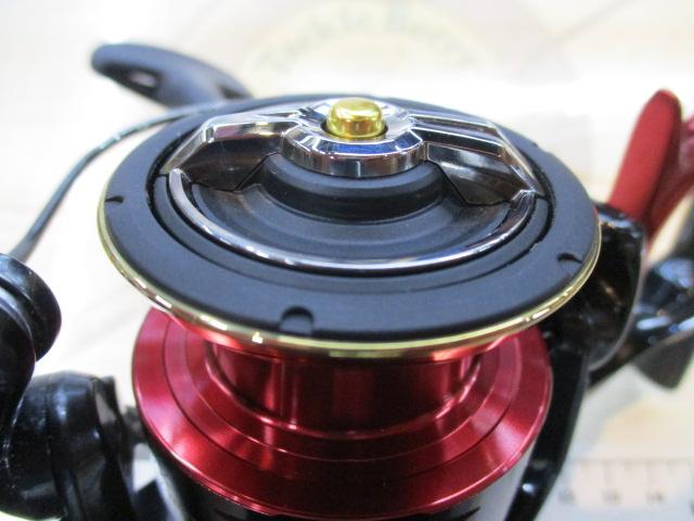 22BB-Xハイパーフォース C3000DXXG S RIGHT