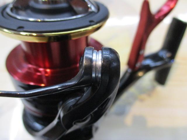 22BB-Xハイパーフォース C3000DXXG S RIGHT