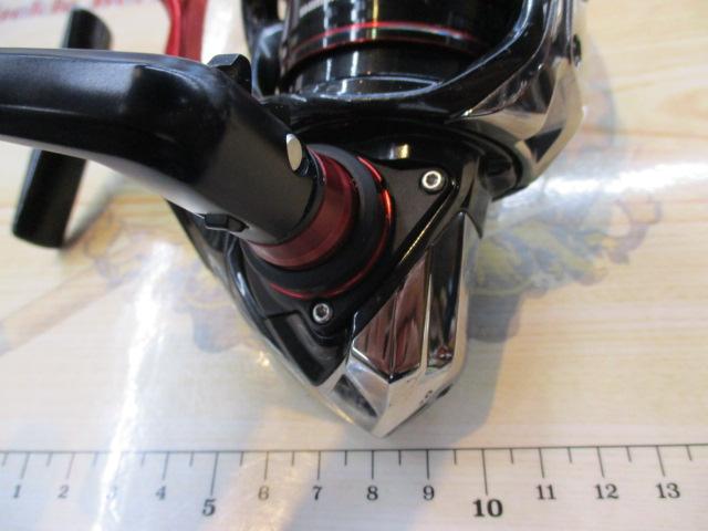 22BB-Xハイパーフォース C3000DXXG S RIGHT