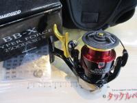 17BB-Xハイパーフォース 2500XXGSL