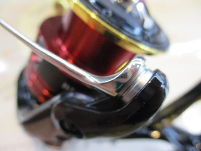 13BB-Xハイパーフォース 2500DXG