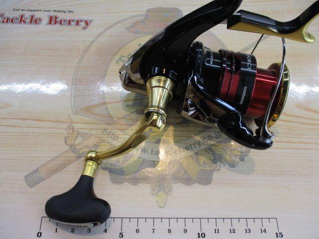 13BB-Xハイパーフォース 2500DXG