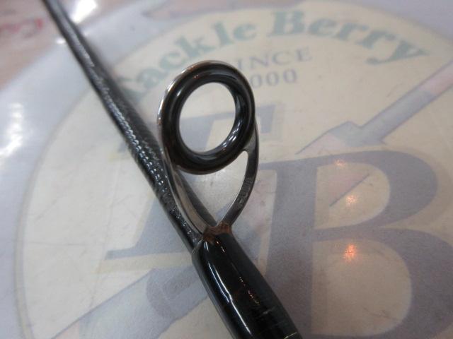 グラップラー S604